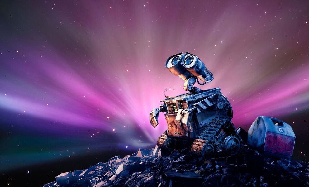 Wall-E